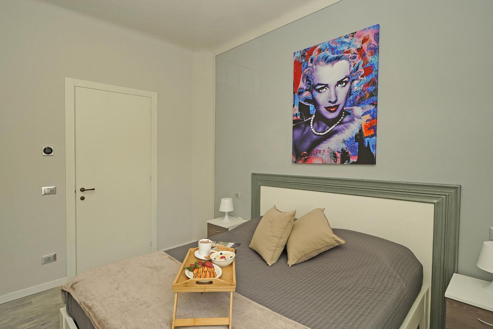 Villa Caterina Apartments By Wonderful Italy Desenzano del Garda Exterior foto