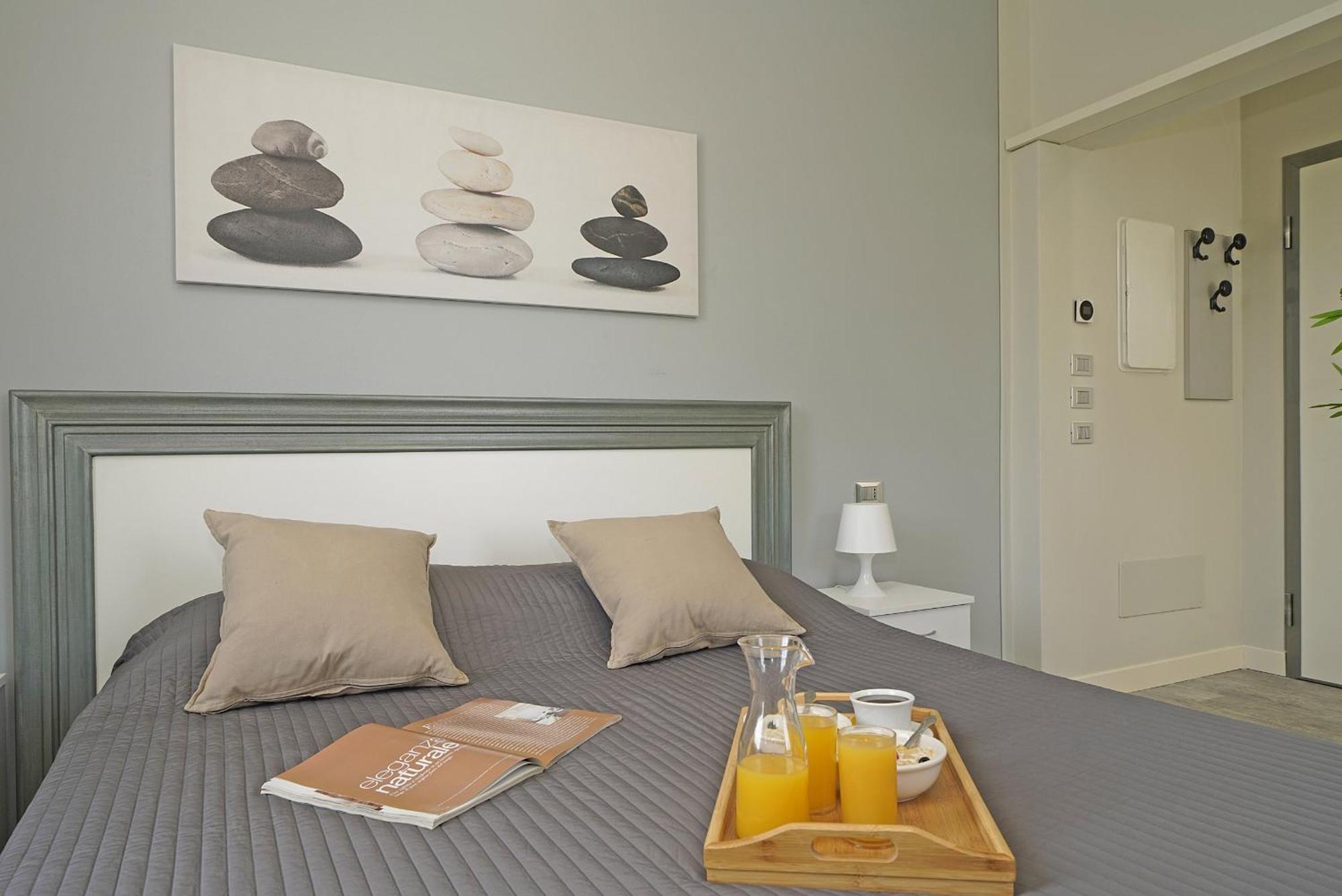 Villa Caterina Apartments By Wonderful Italy Desenzano del Garda Exterior foto
