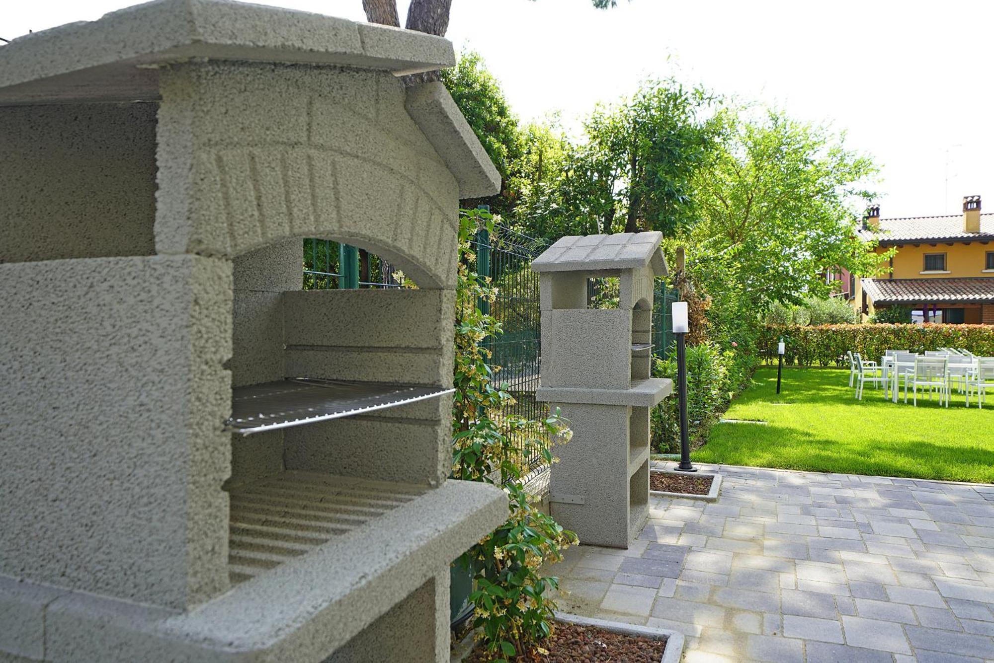 Villa Caterina Apartments By Wonderful Italy Desenzano del Garda Exterior foto
