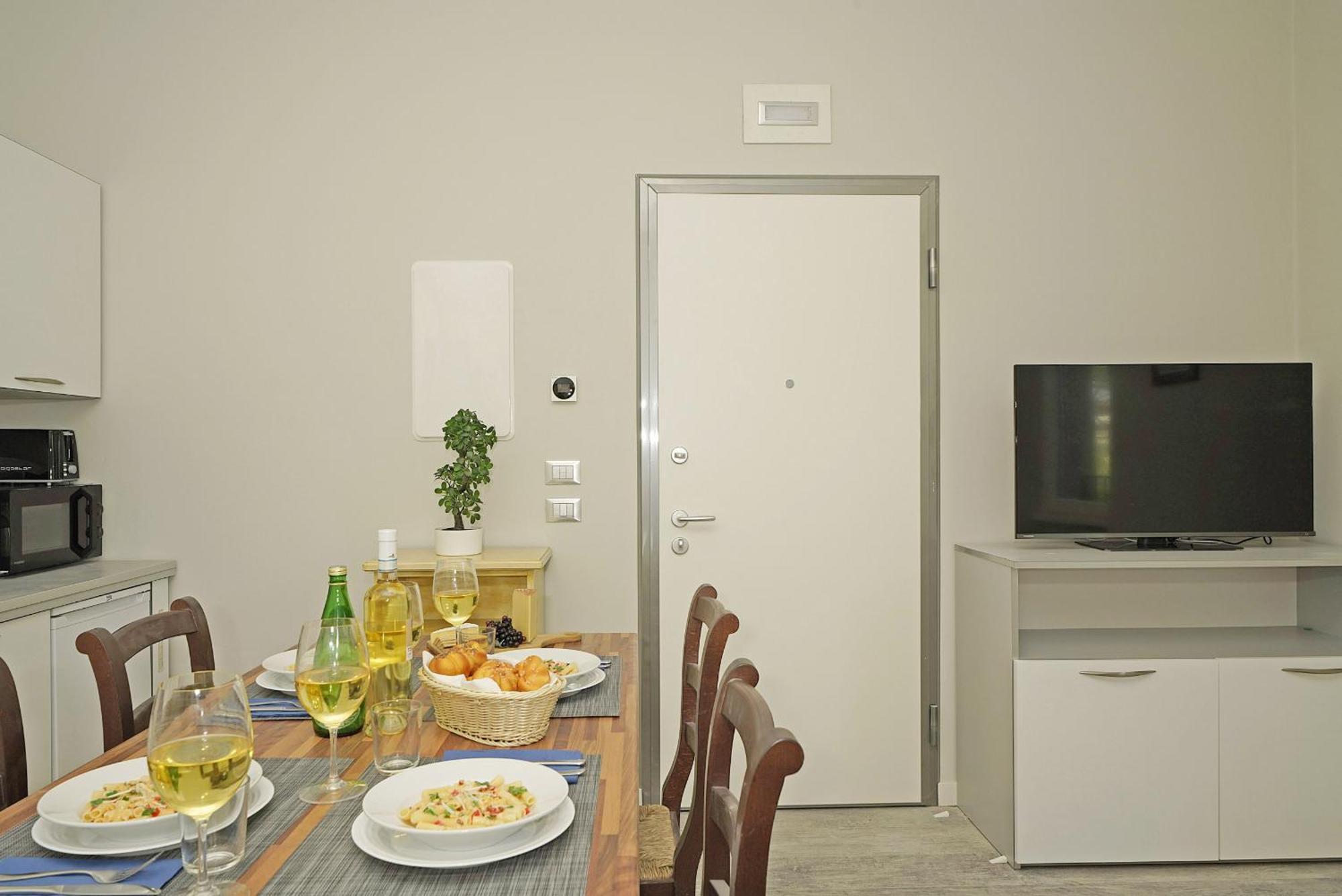 Villa Caterina Apartments By Wonderful Italy Desenzano del Garda Exterior foto
