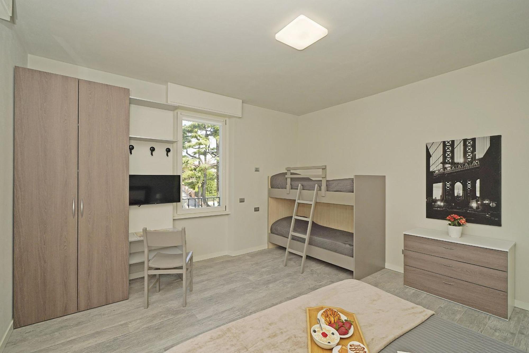 Villa Caterina Apartments By Wonderful Italy Desenzano del Garda Exterior foto