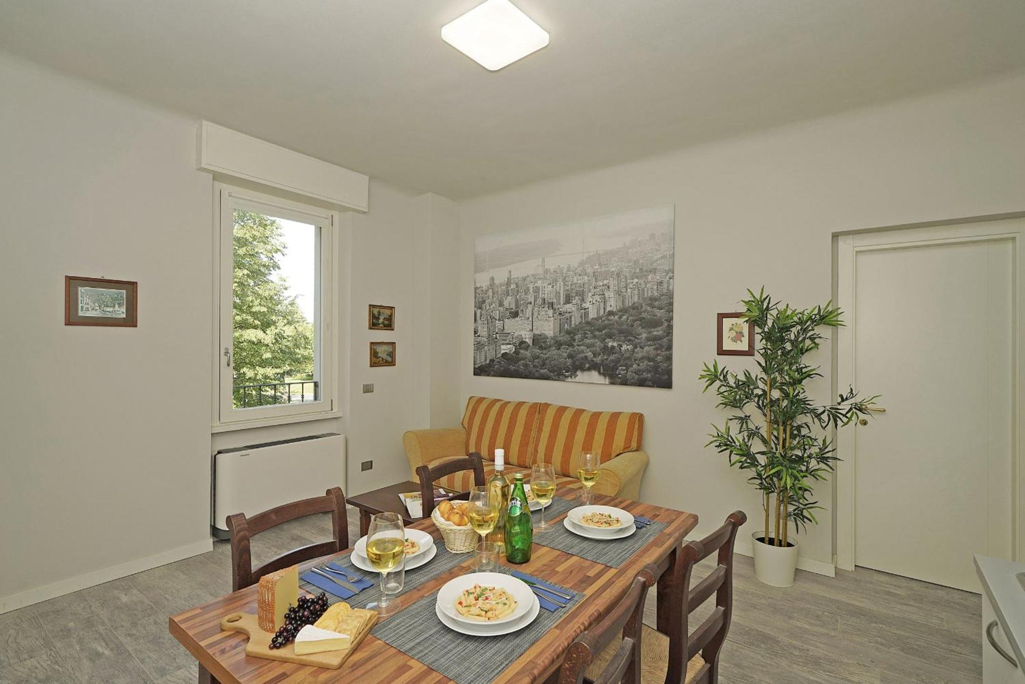 Villa Caterina Apartments By Wonderful Italy Desenzano del Garda Exterior foto