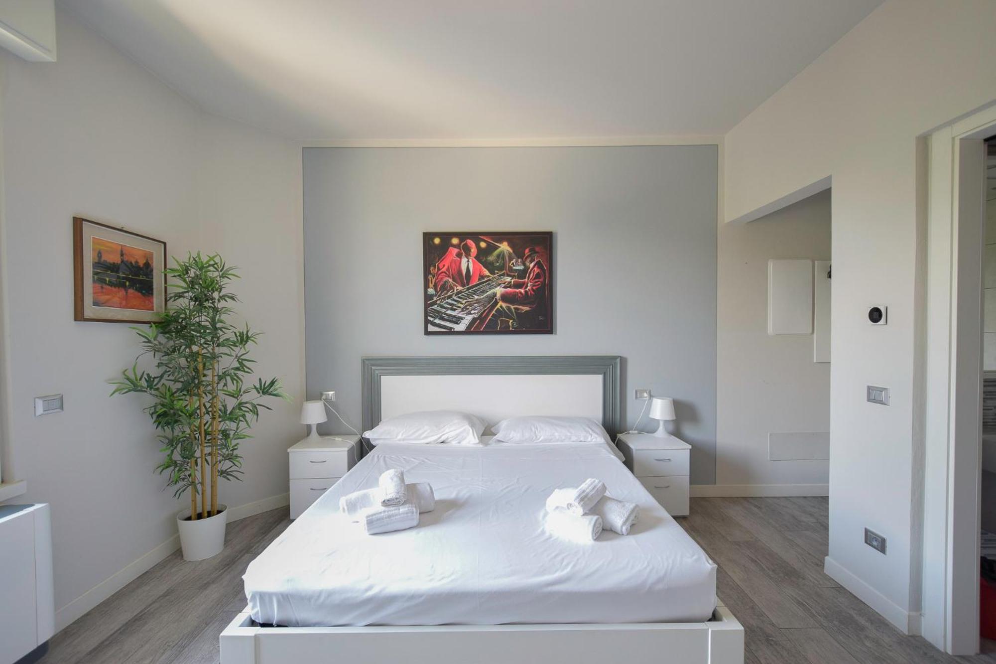 Villa Caterina Apartments By Wonderful Italy Desenzano del Garda Exterior foto